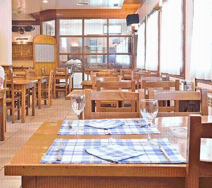 Hostal Lorentxo Олаве Экстерьер фото